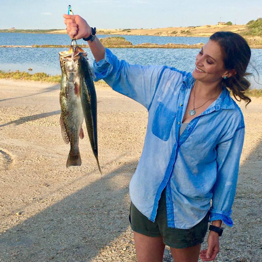 Meet your Posher, Audrey